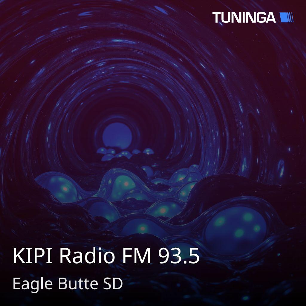 KIPI Radio FM 93.5