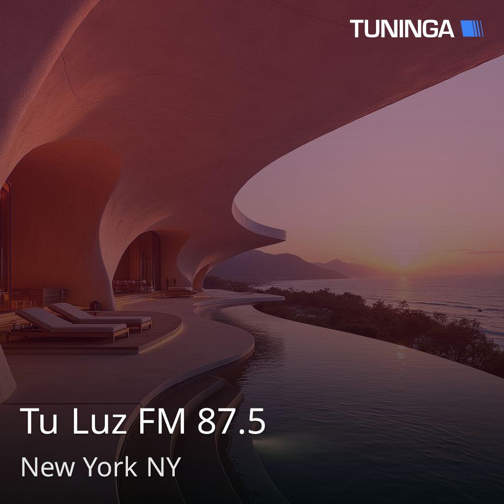 Tu Luz FM 87.5