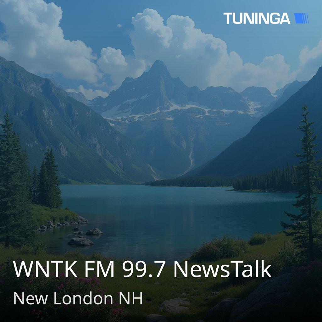 WNTK FM 99.7 NewsTalk