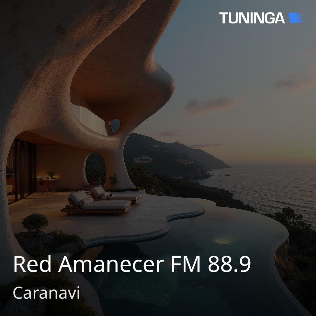 Red Amanecer FM 88.9