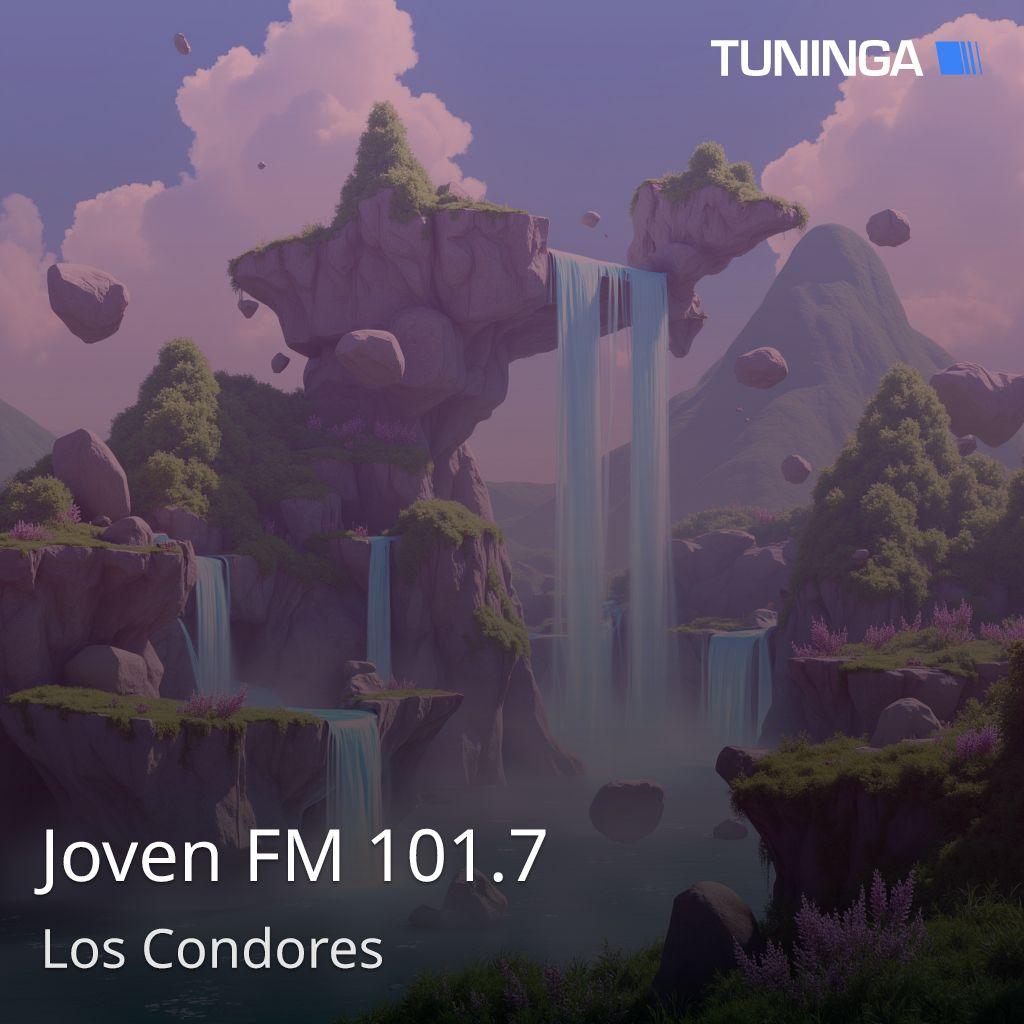 Joven FM 101.7