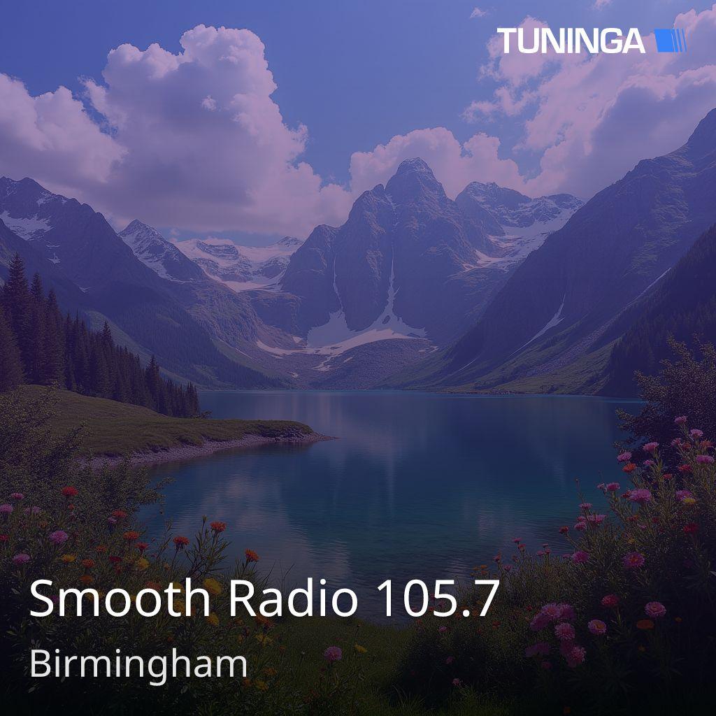 Smooth Radio 105.7