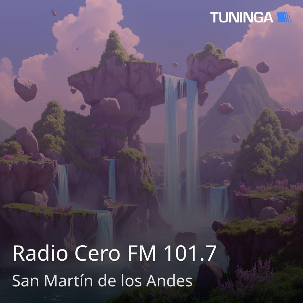 Radio Cero FM 101.7