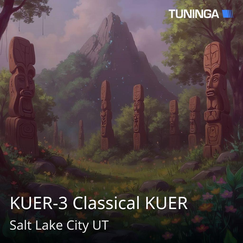 KUER-3 Classical KUER
