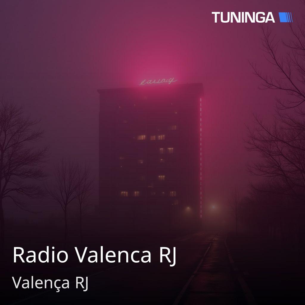 Radio Valenca RJ