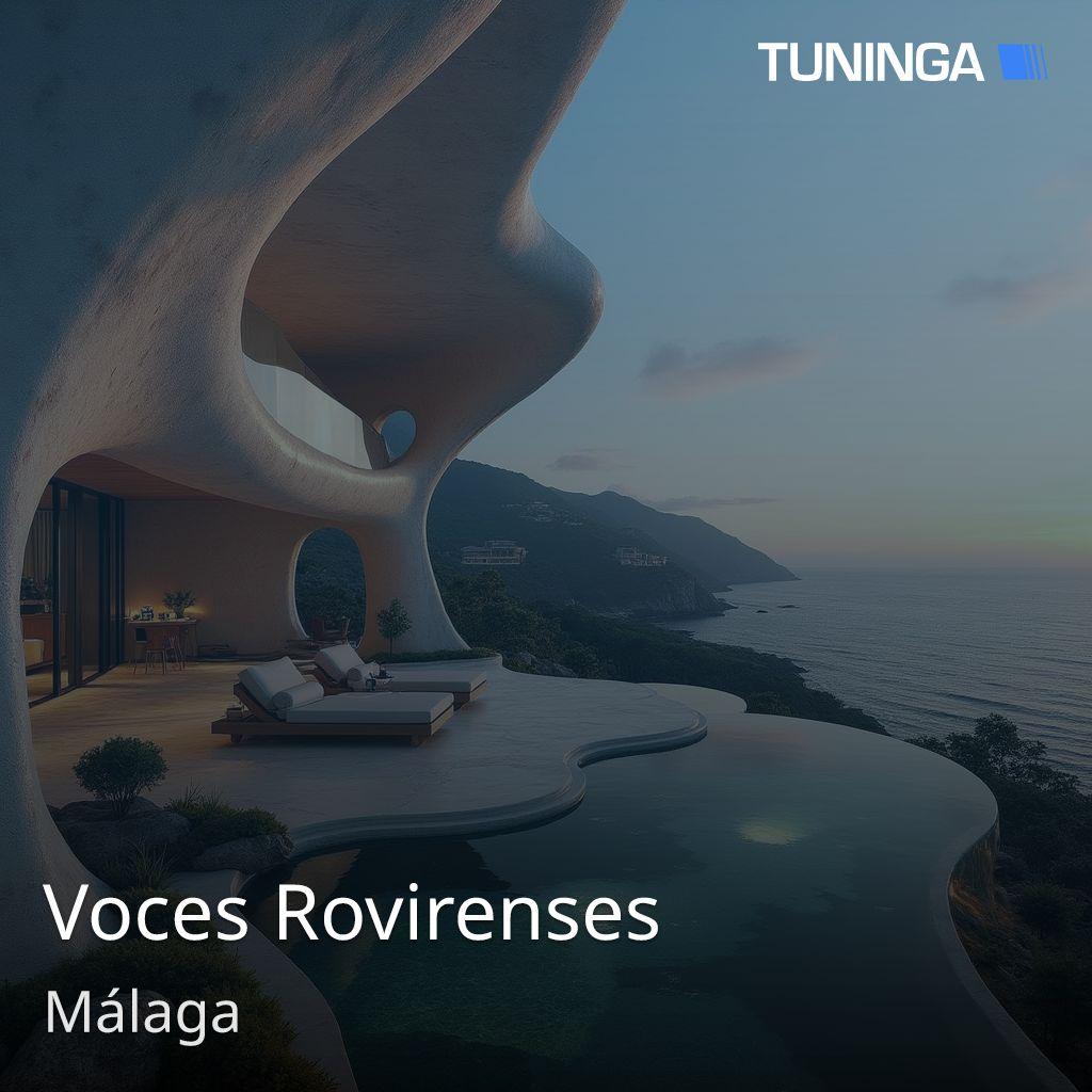 Voces Rovirenses