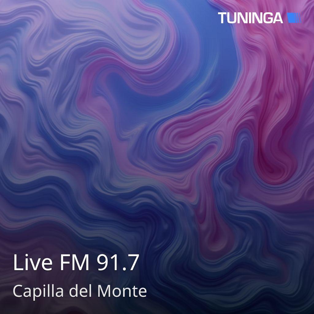 Live FM 91.7