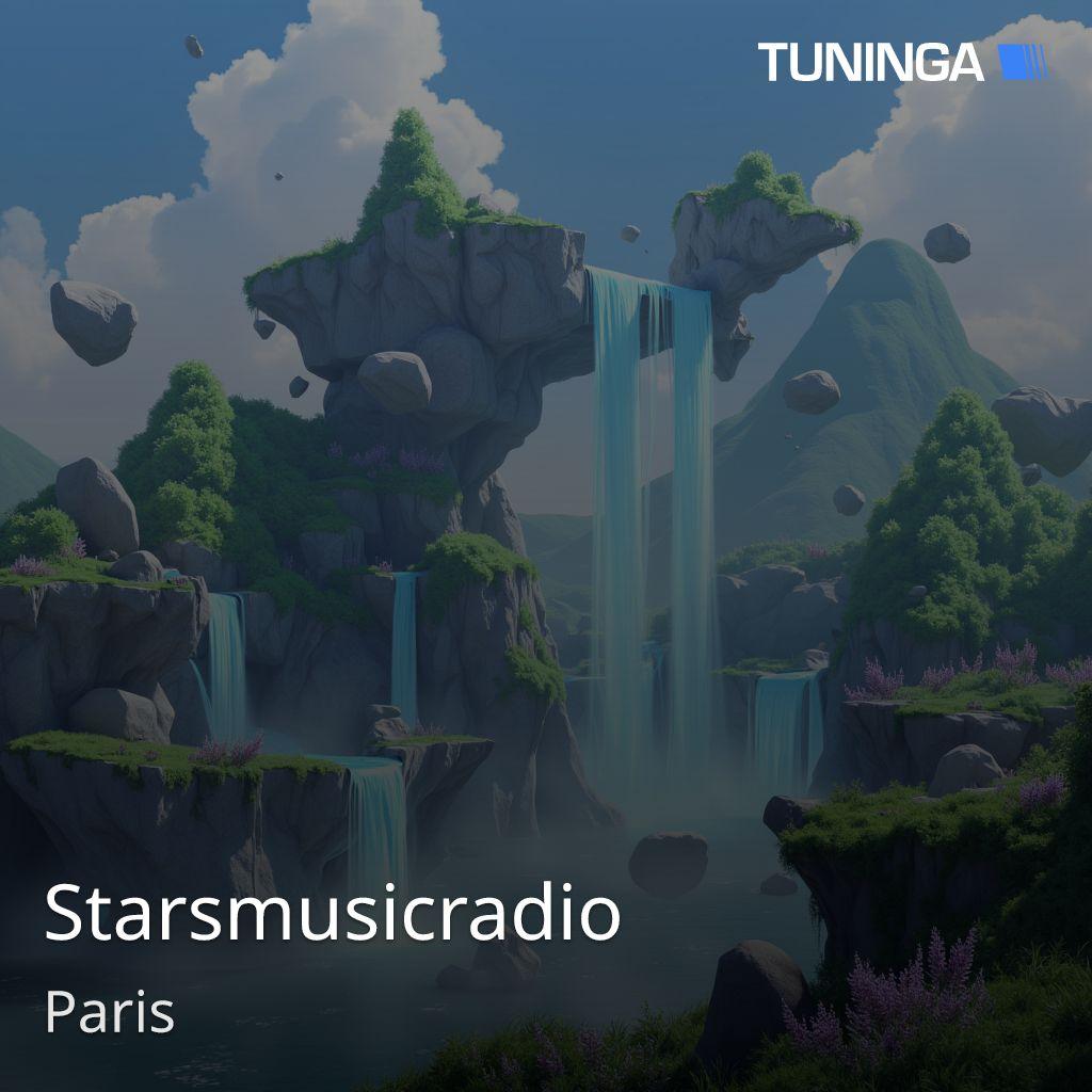 Starsmusicradio