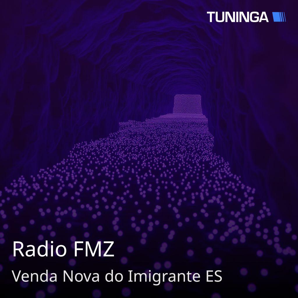 Radio FMZ