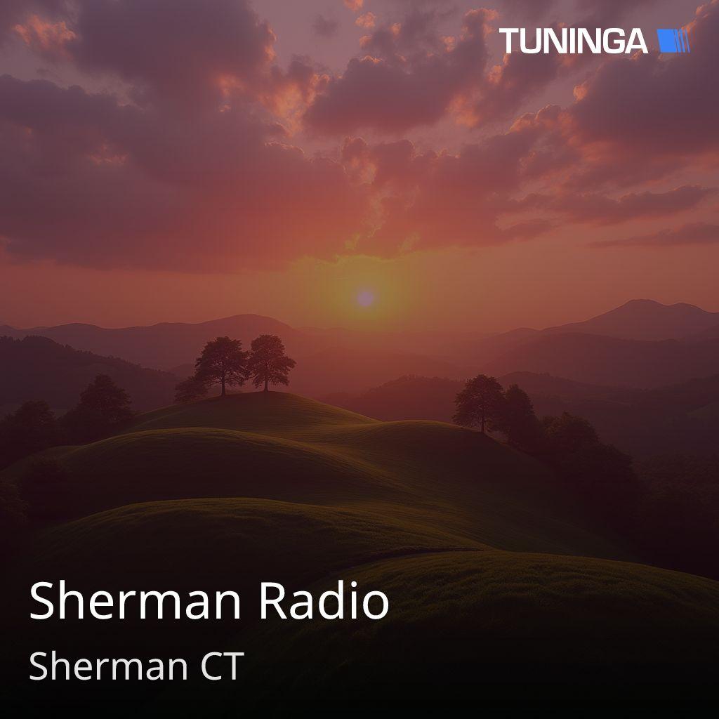Sherman Radio