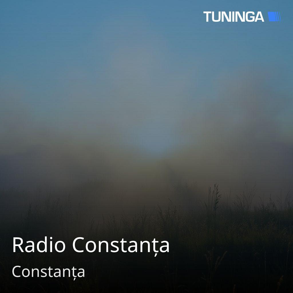 Radio Constanța