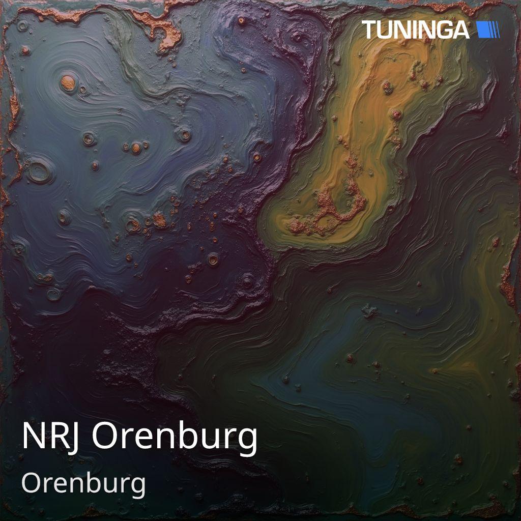 NRJ Orenburg