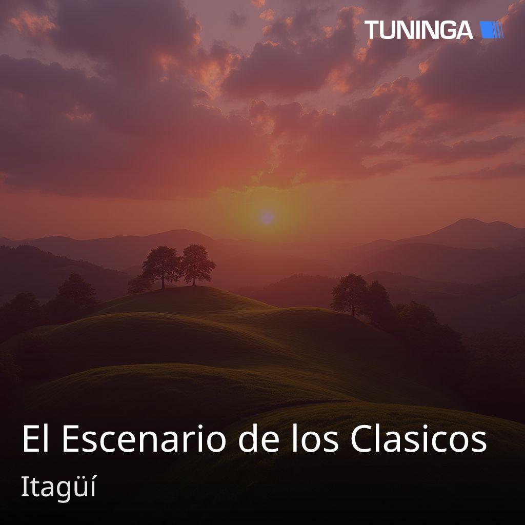 El Escenario de los Clasicos