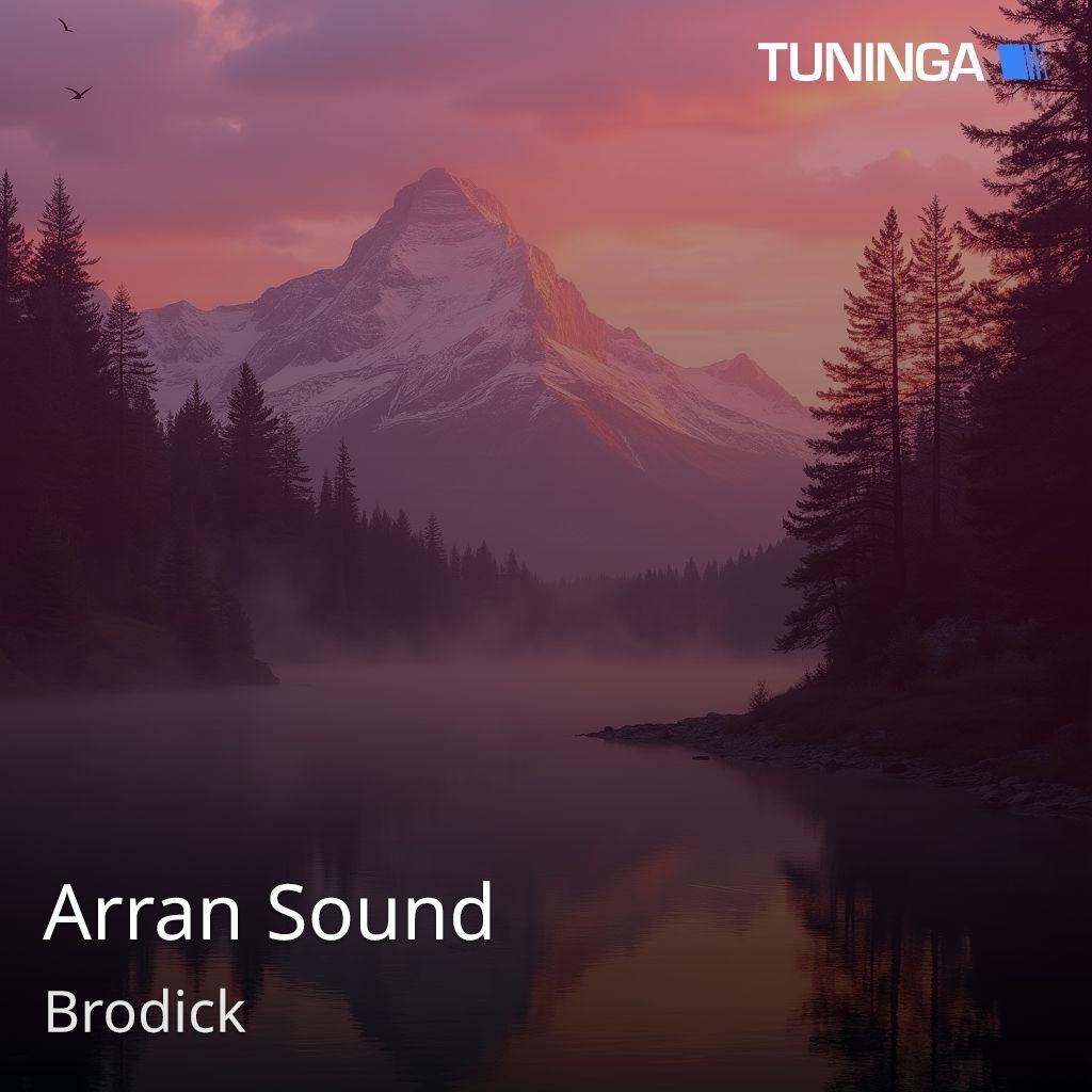 Arran Sound