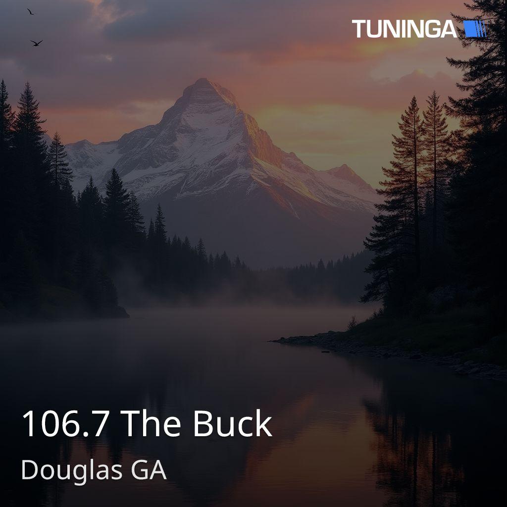 106.7 The Buck