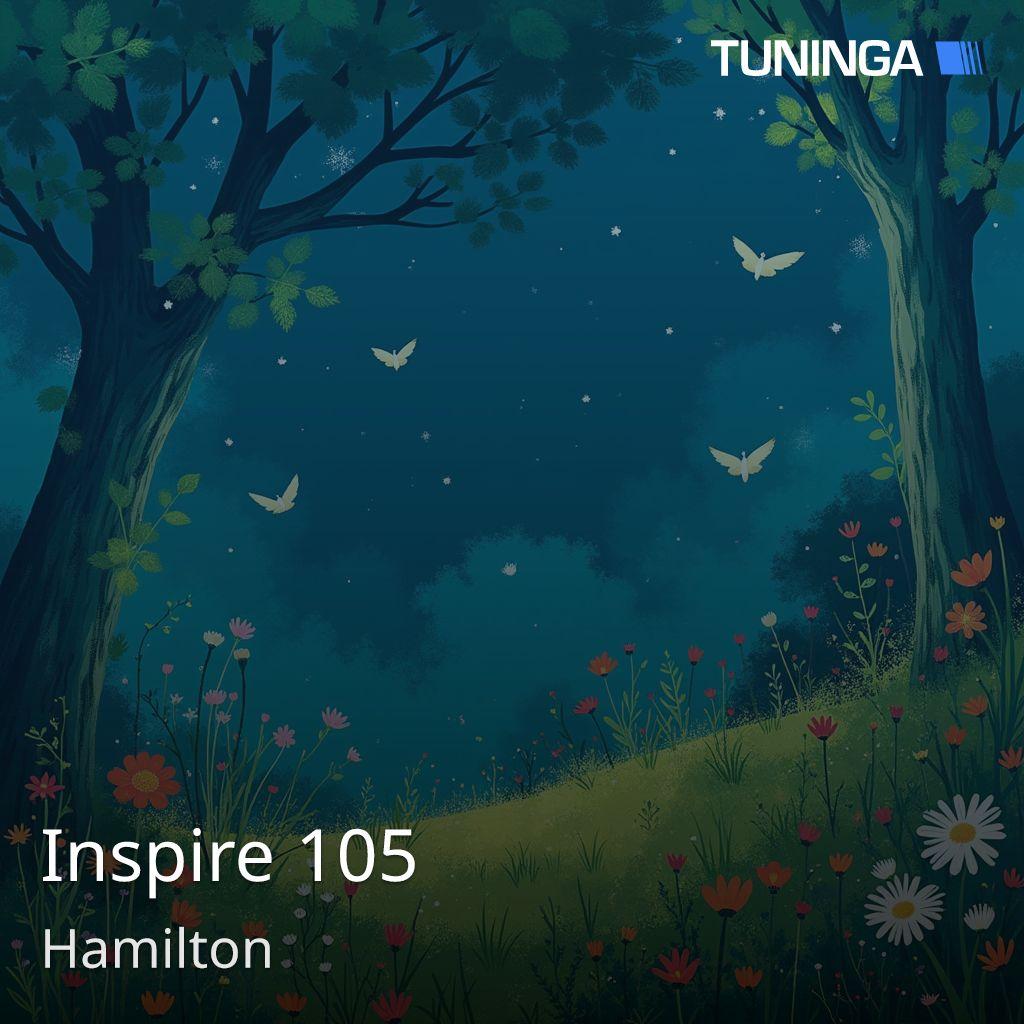 Inspire 105
