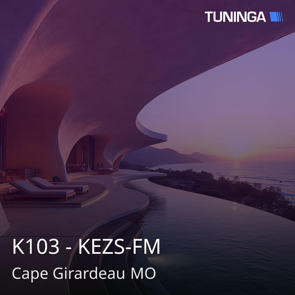 K103 - KEZS-FM