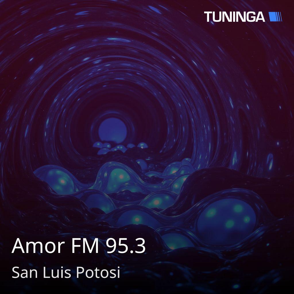 Amor FM 95.3