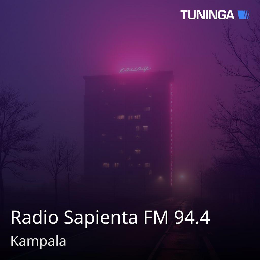 Radio Sapienta FM 94.4
