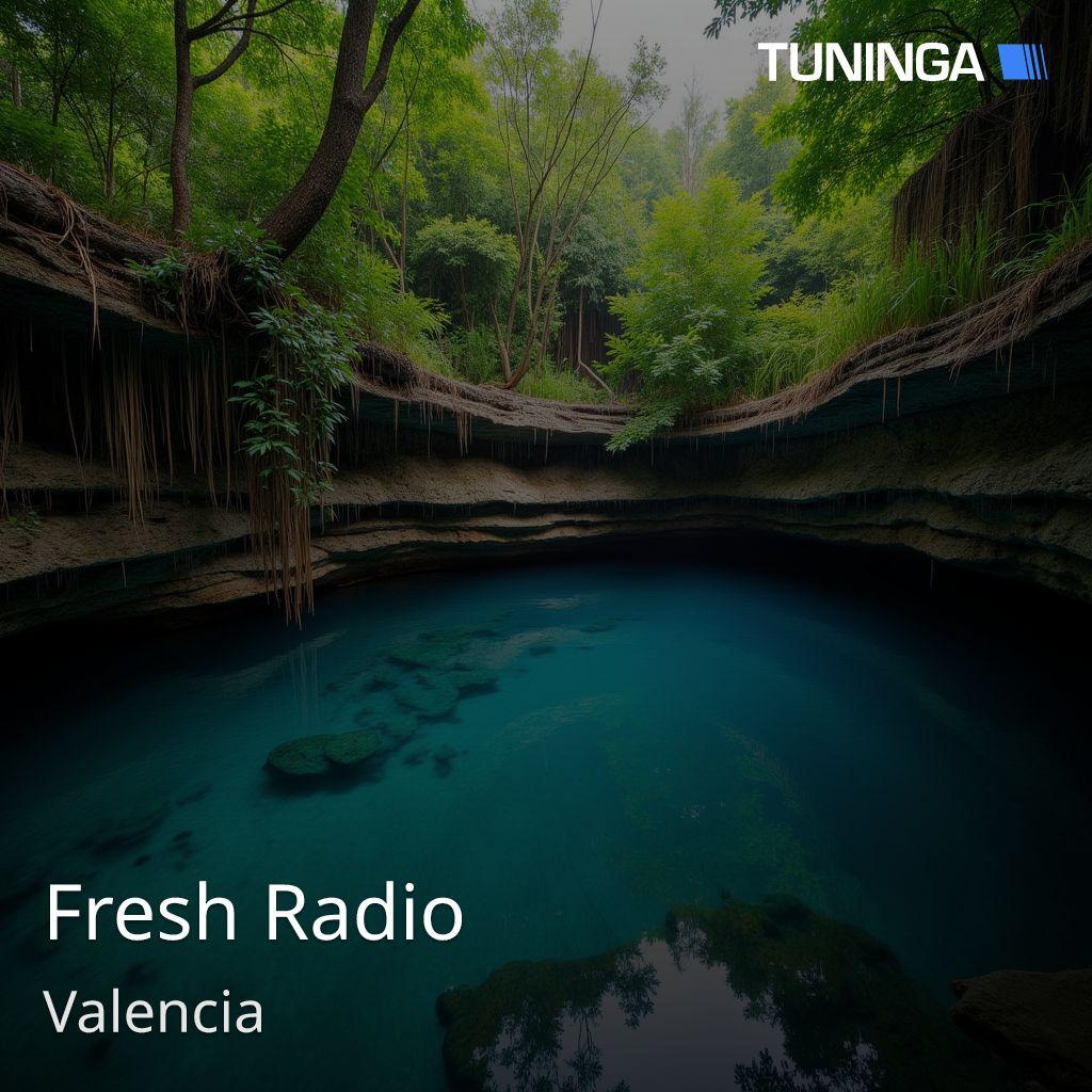 Fresh Radio