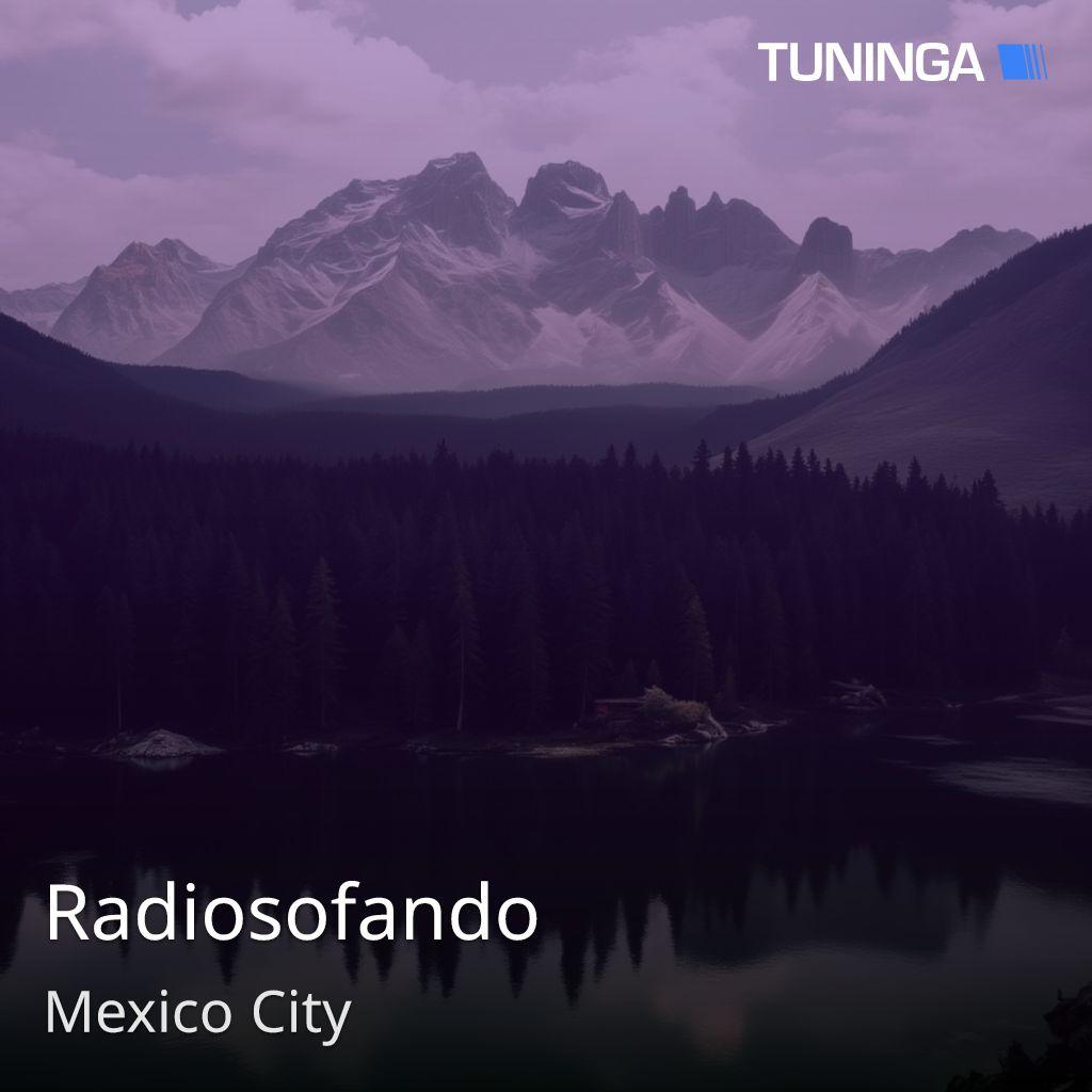 Radiosofando