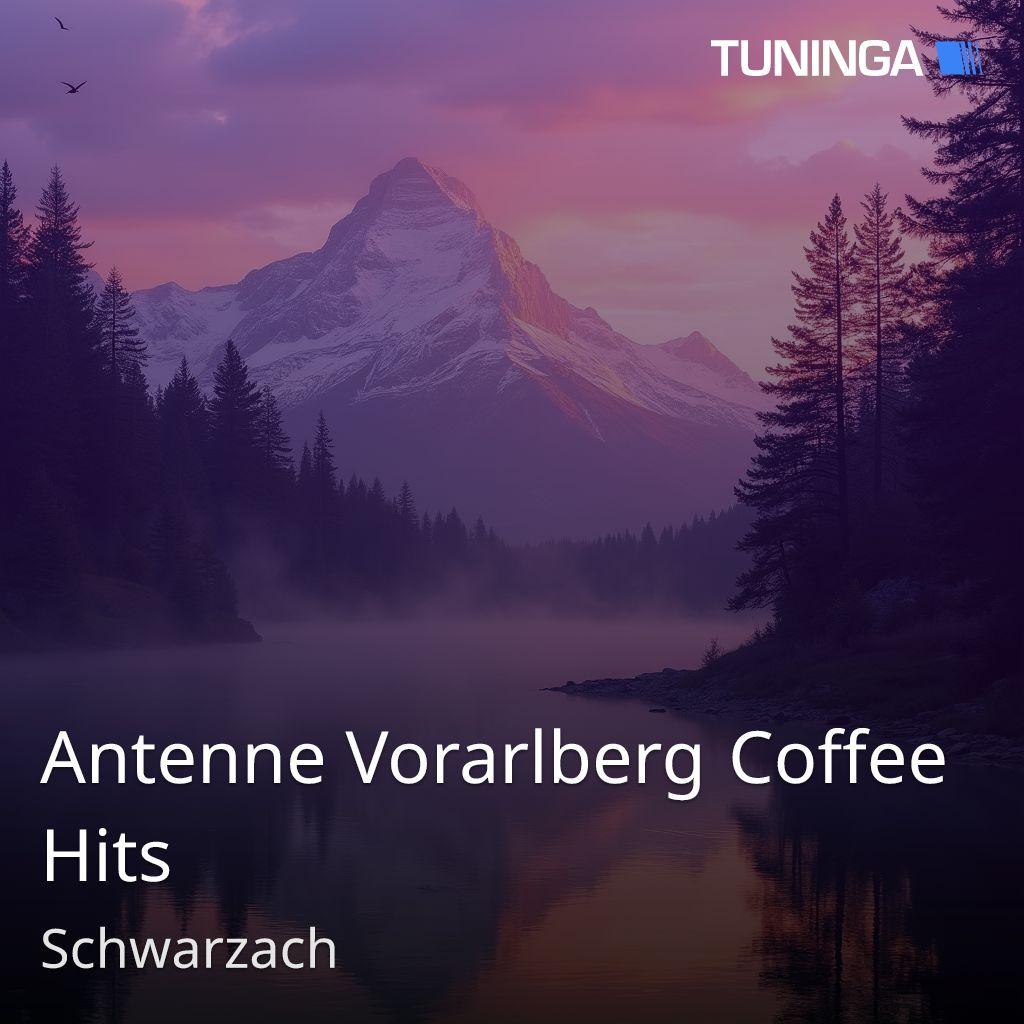 Antenne Vorarlberg Coffee Hits