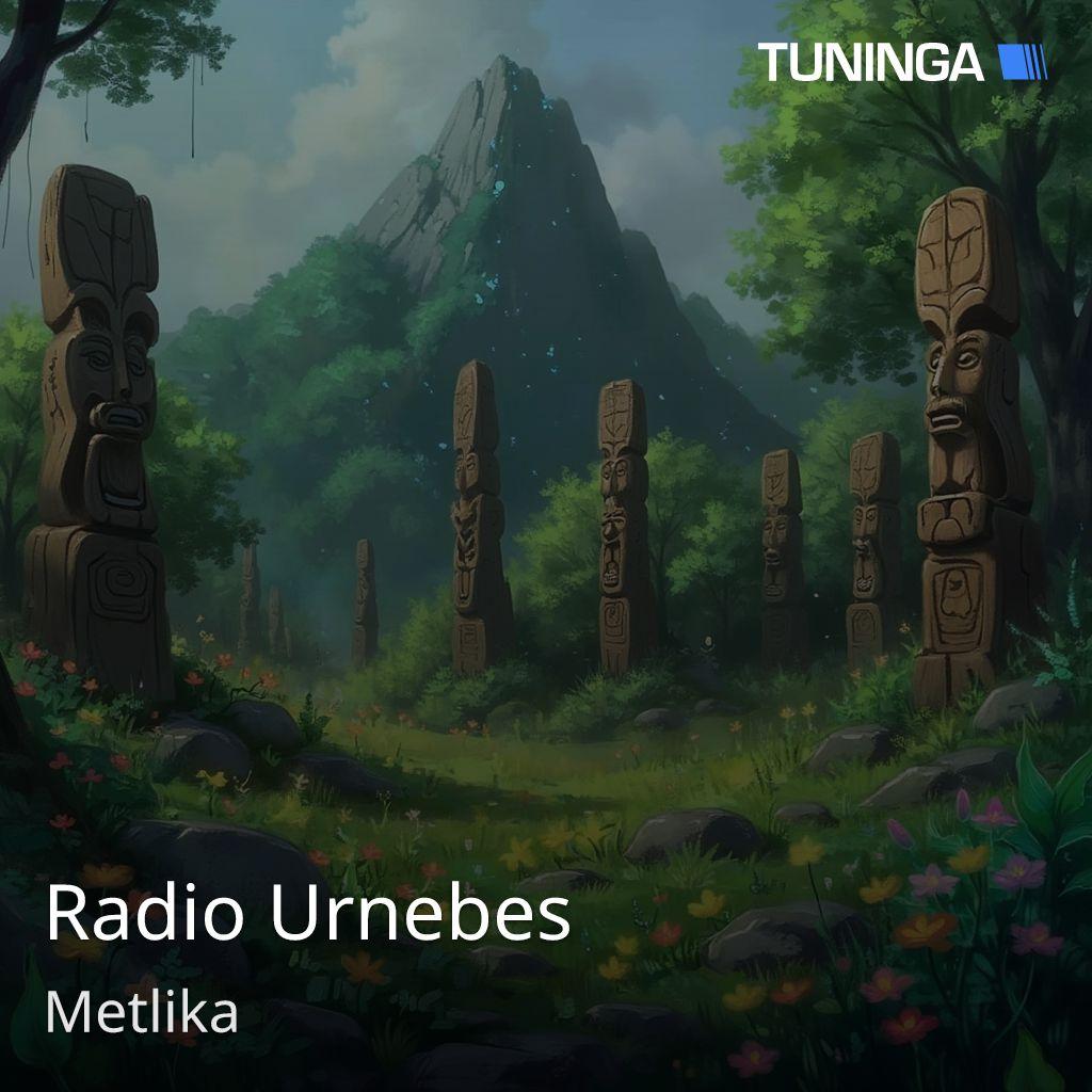 Radio Urnebes