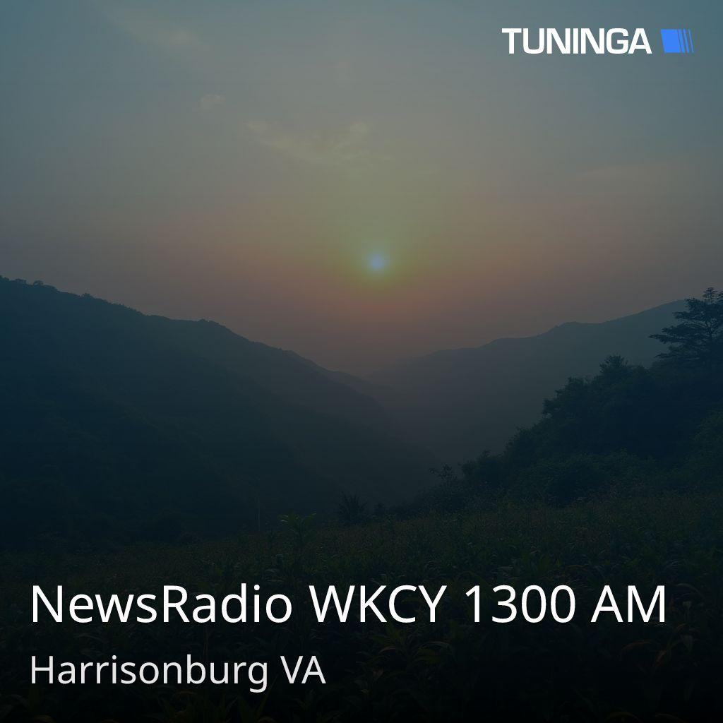 NewsRadio WKCY 1300 AM
