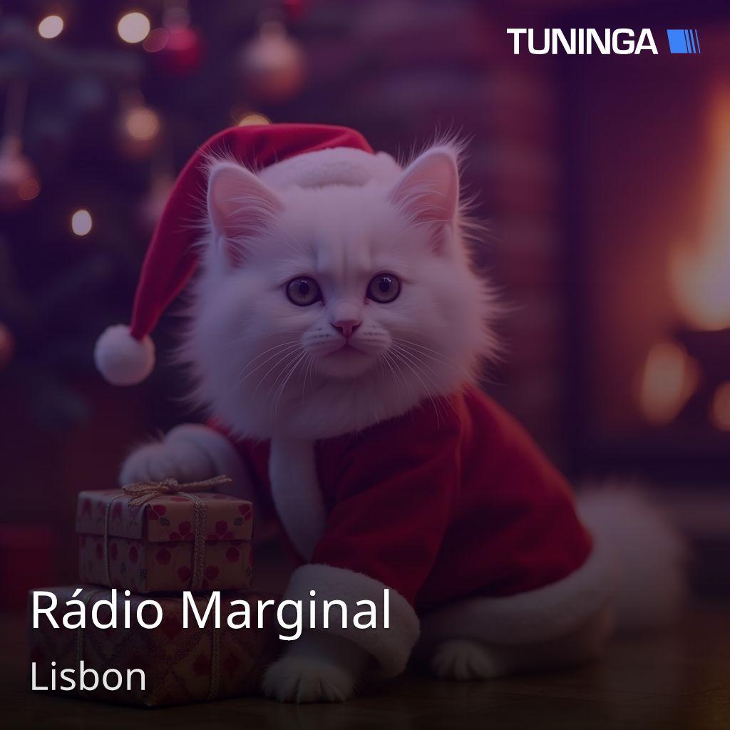 Rádio Marginal