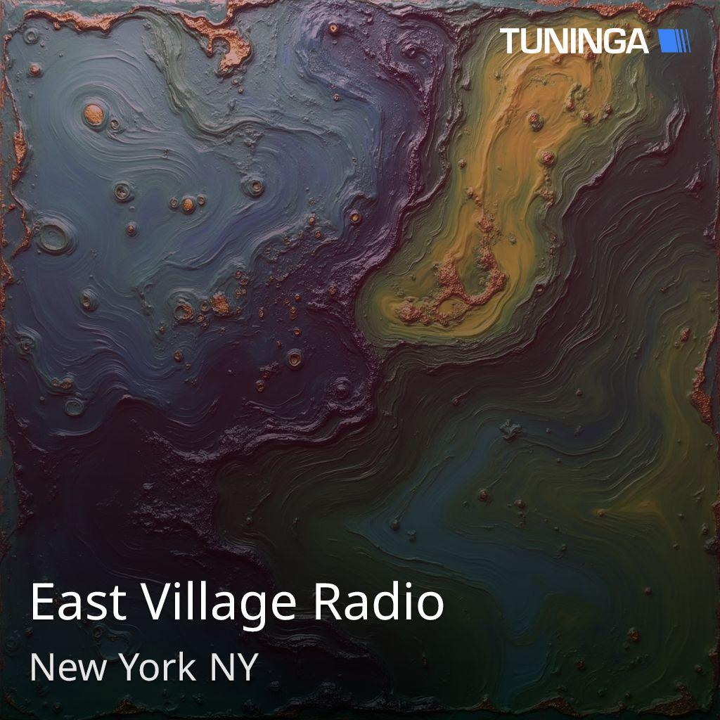 East Village Radio