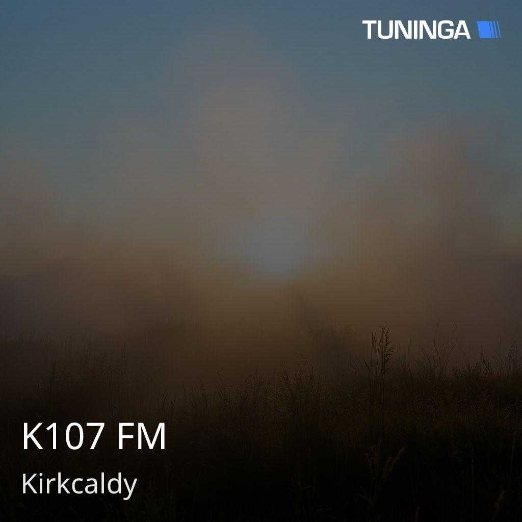 K107 FM