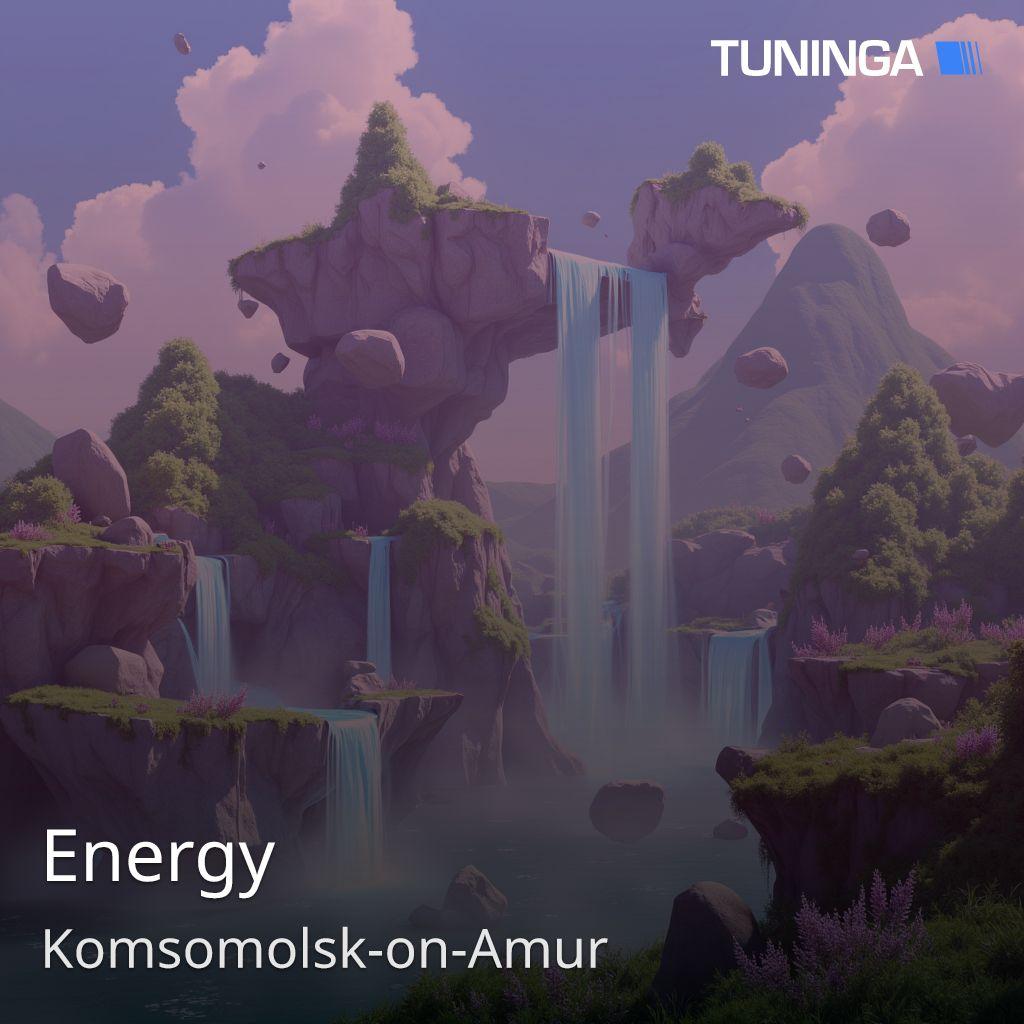 Energy