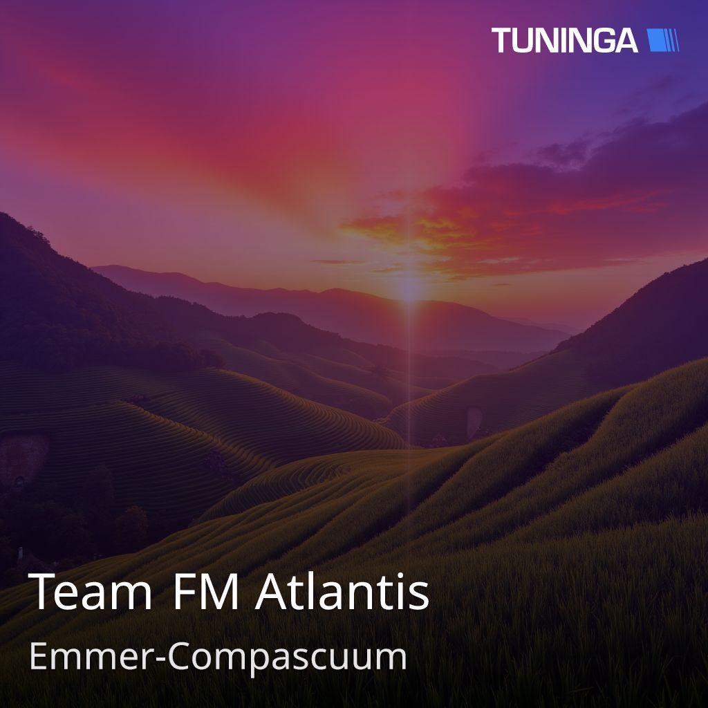 Team FM Atlantis
