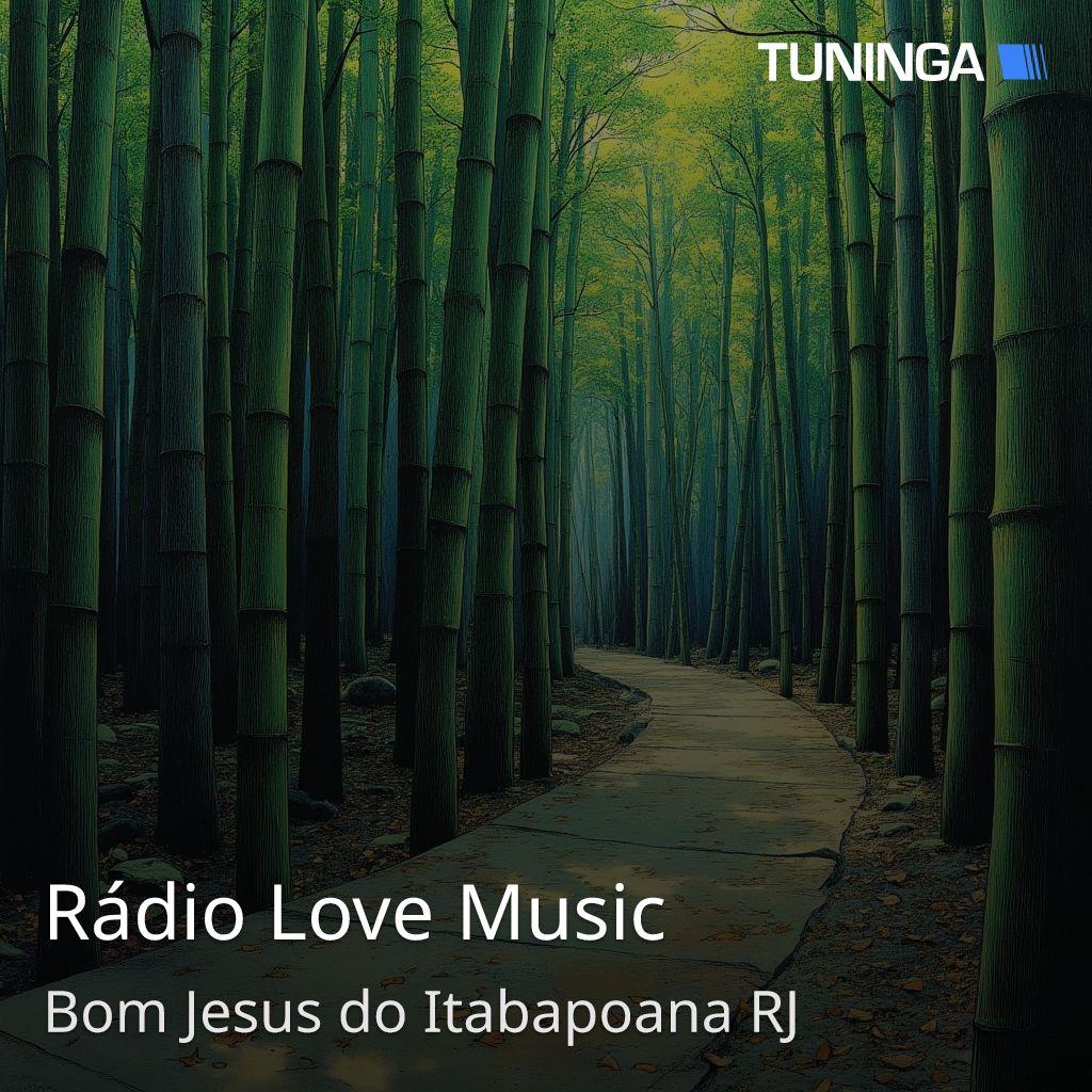 Rádio Love Music