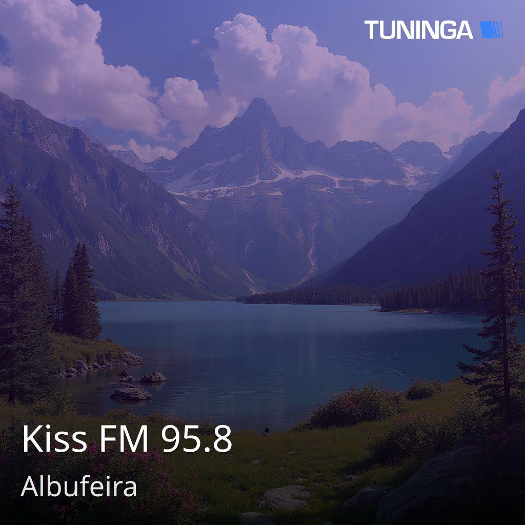 Kiss FM 95.8