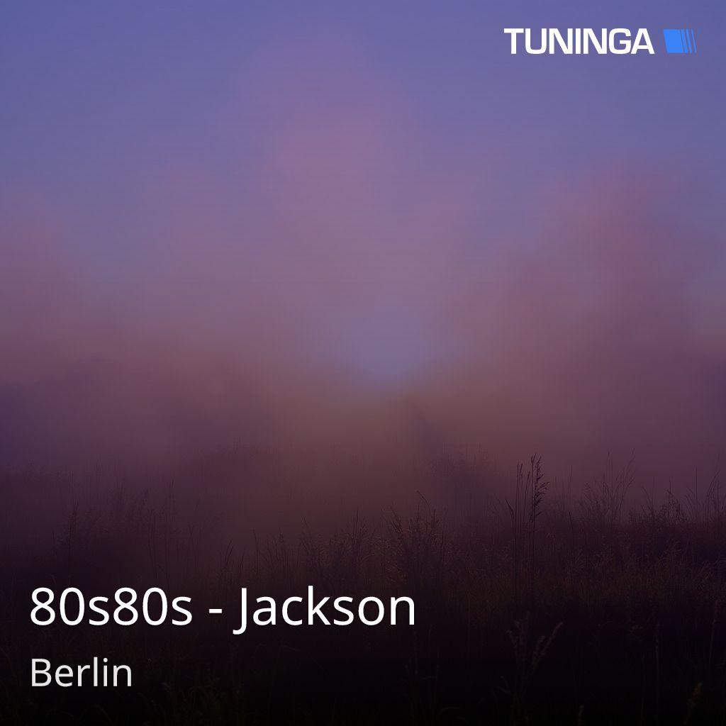 80s80s - Jackson