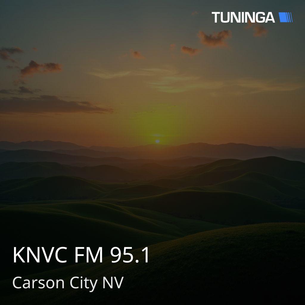 KNVC FM 95.1