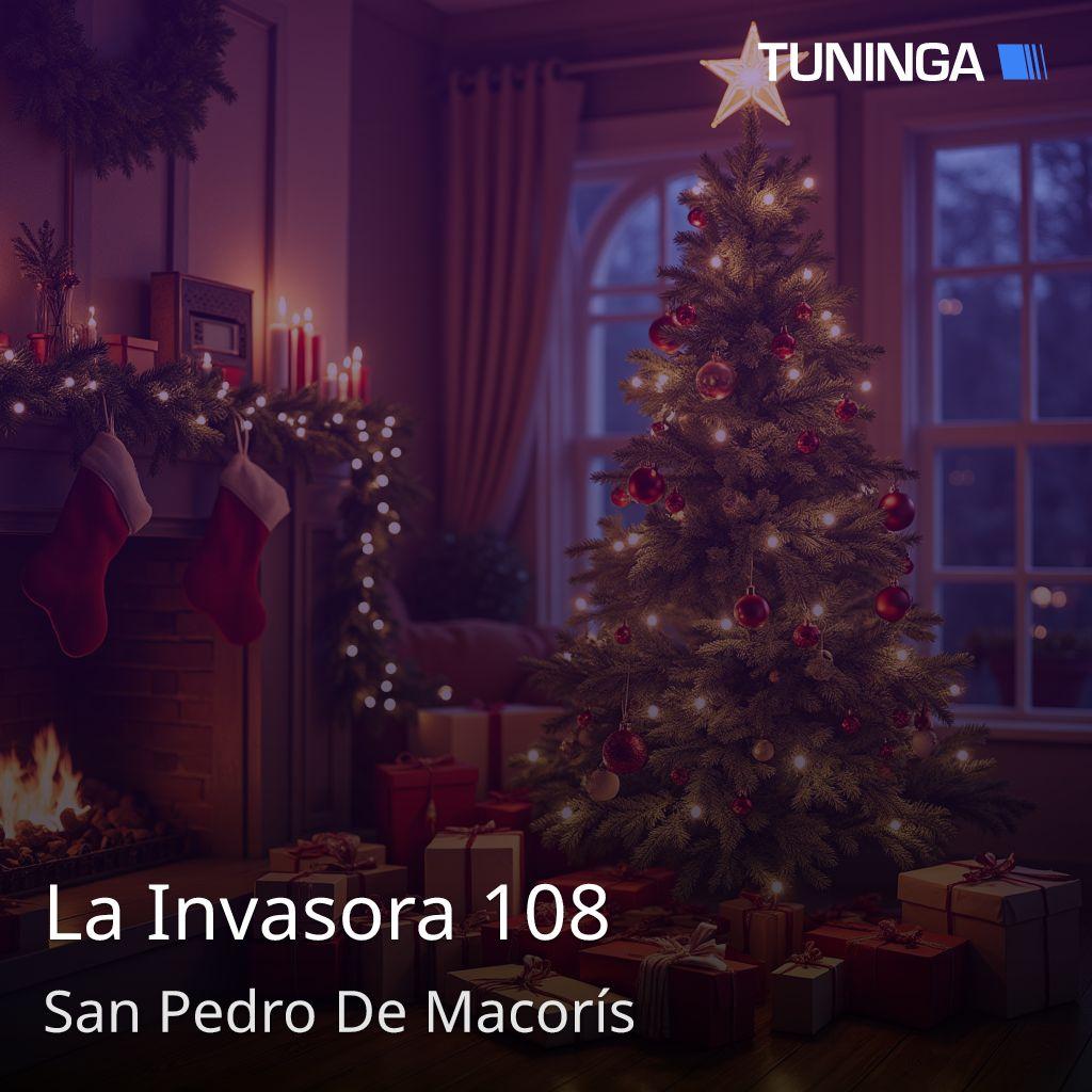 La Invasora 108