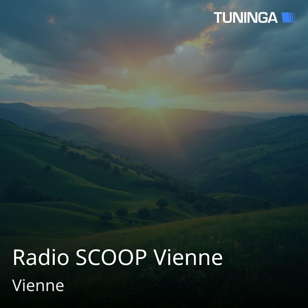 Radio SCOOP Vienne