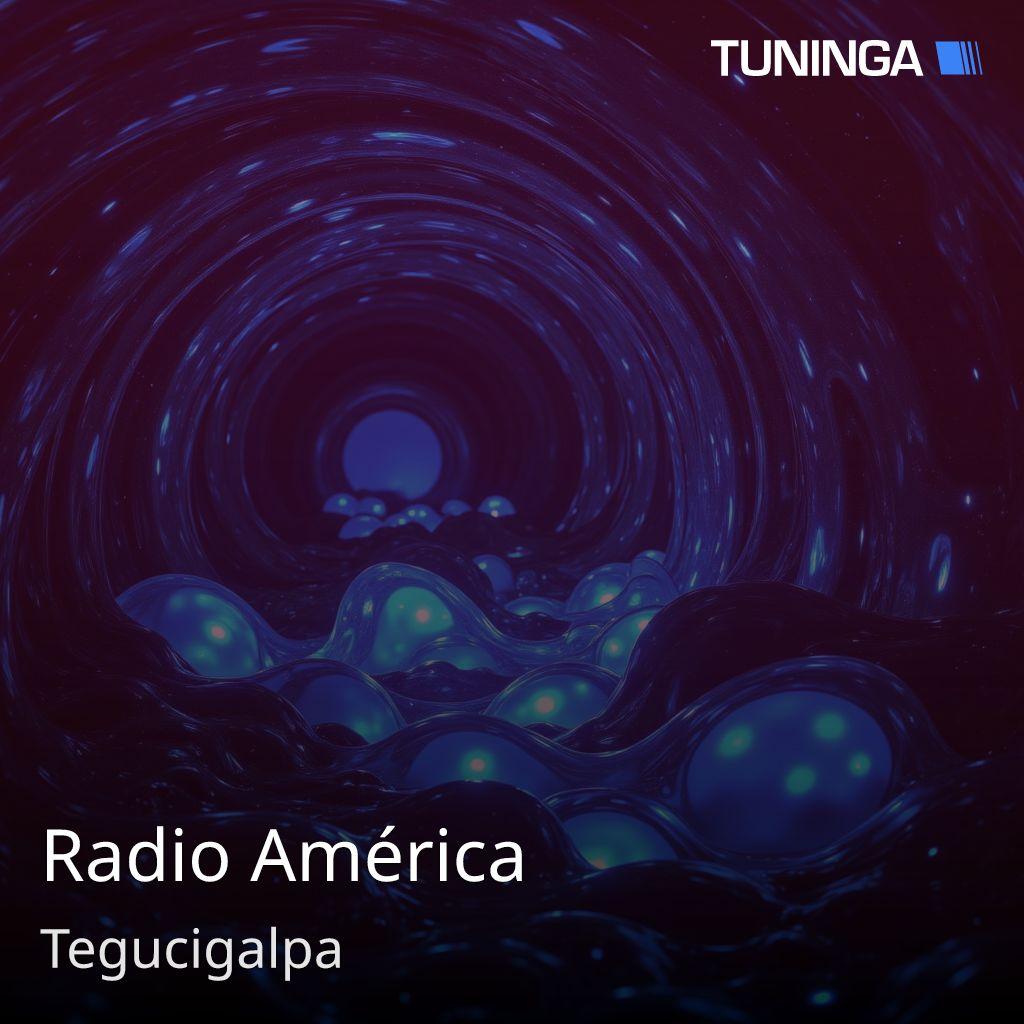 Radio América