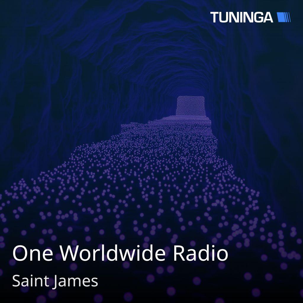 One Worldwide Radio