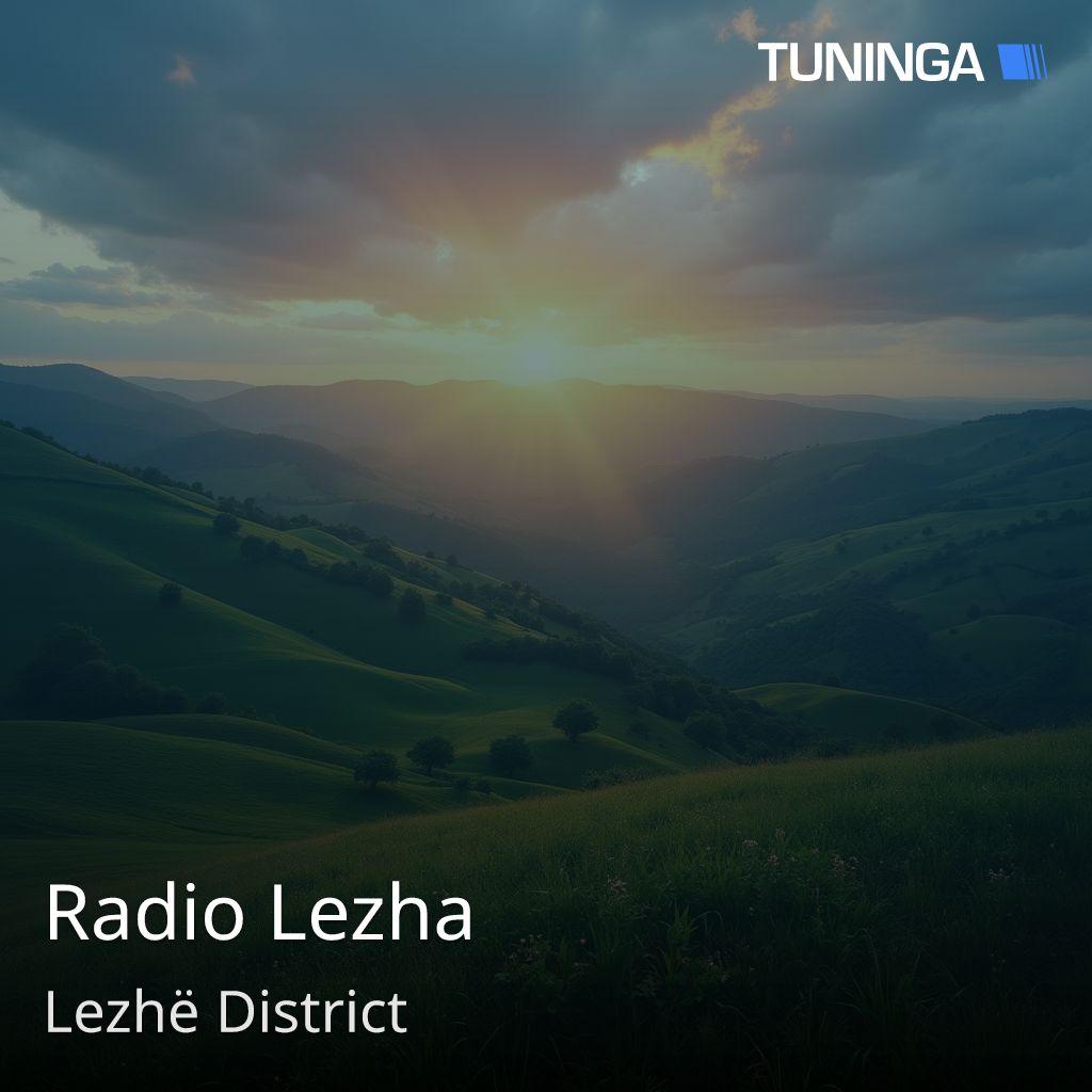Radio Lezha