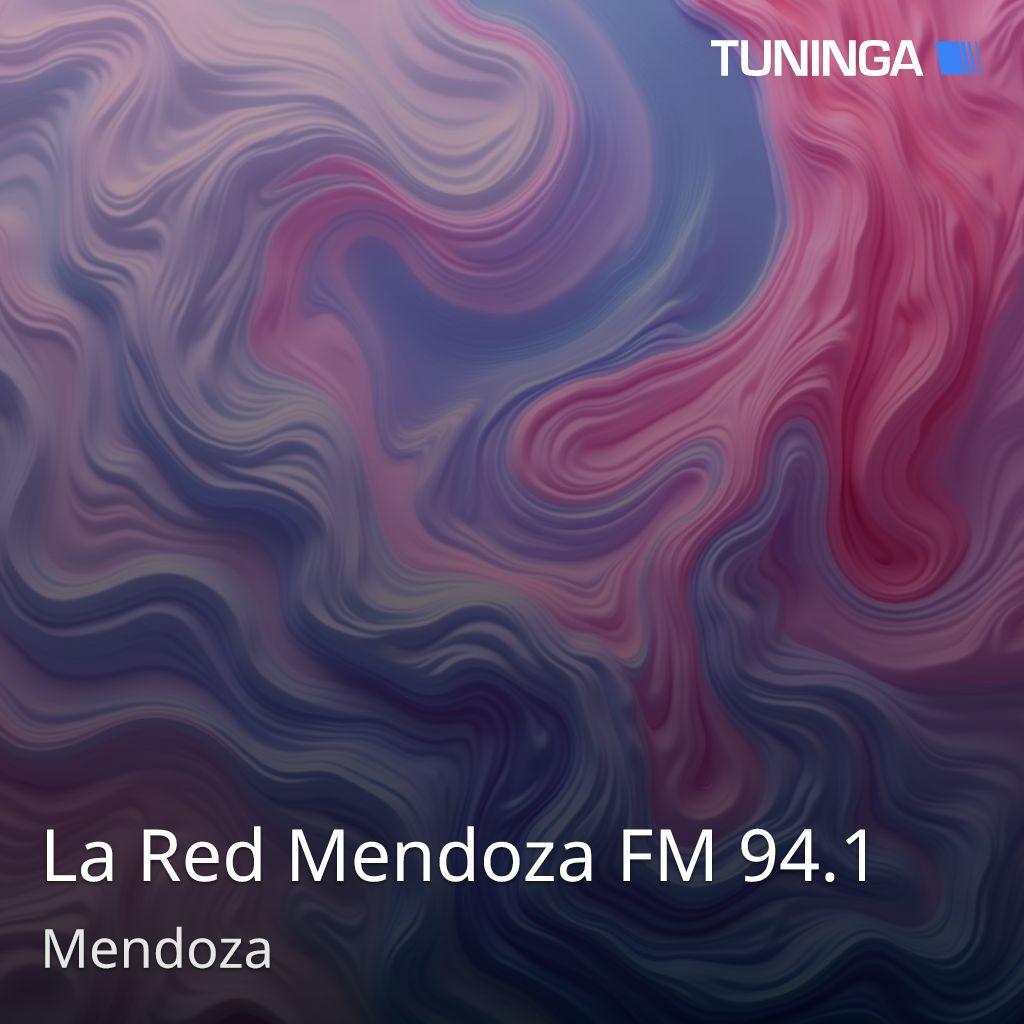 La Red Mendoza FM 94.1