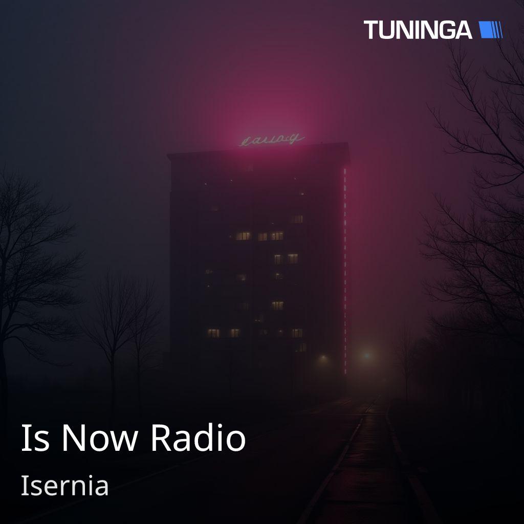 Is Now Radio