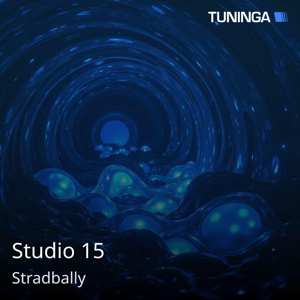 Studio 15