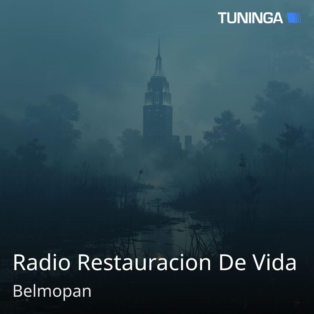 Radio Restauracion De Vida