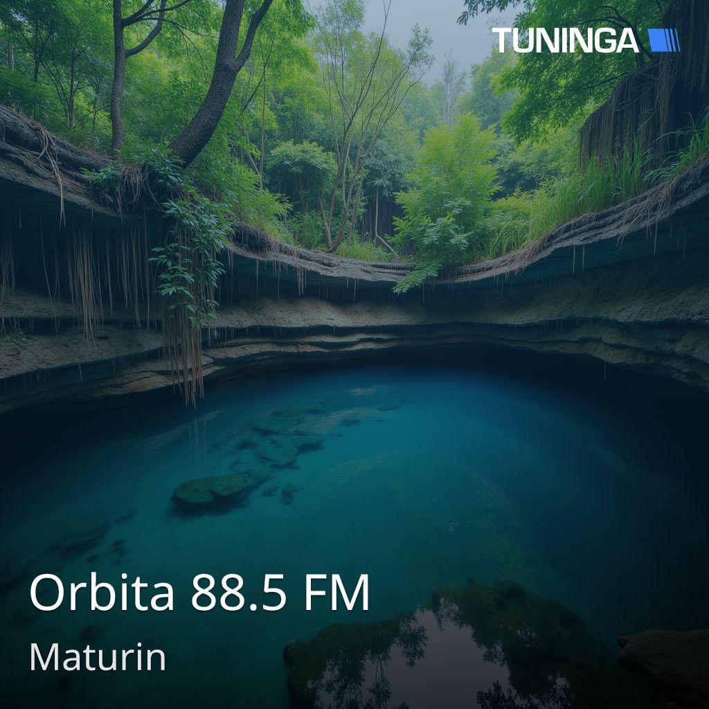 Orbita 88.5 FM