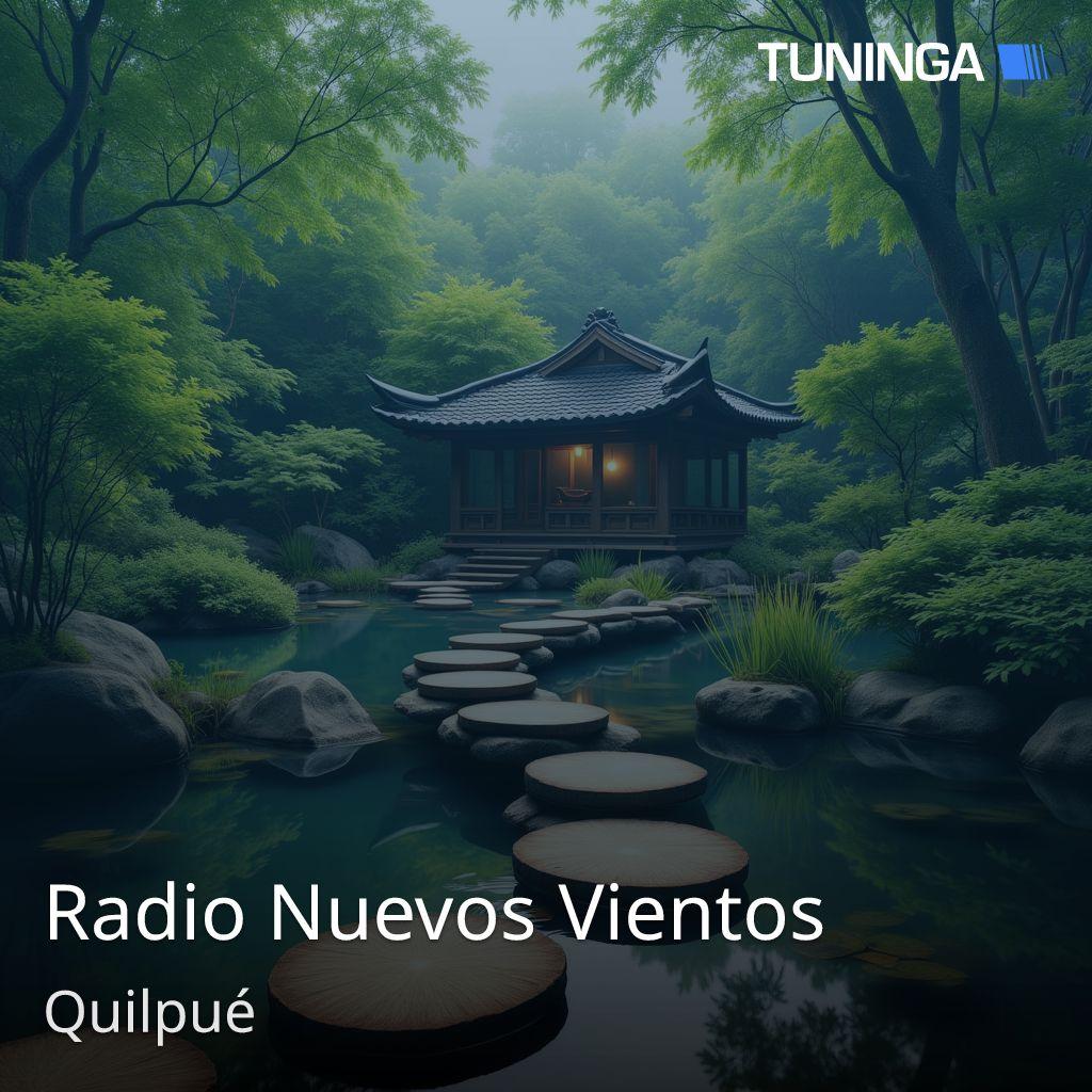 Radio Nuevos Vientos
