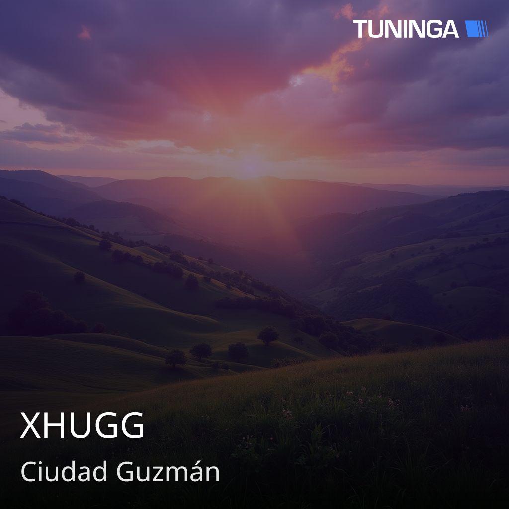 XHUGG
