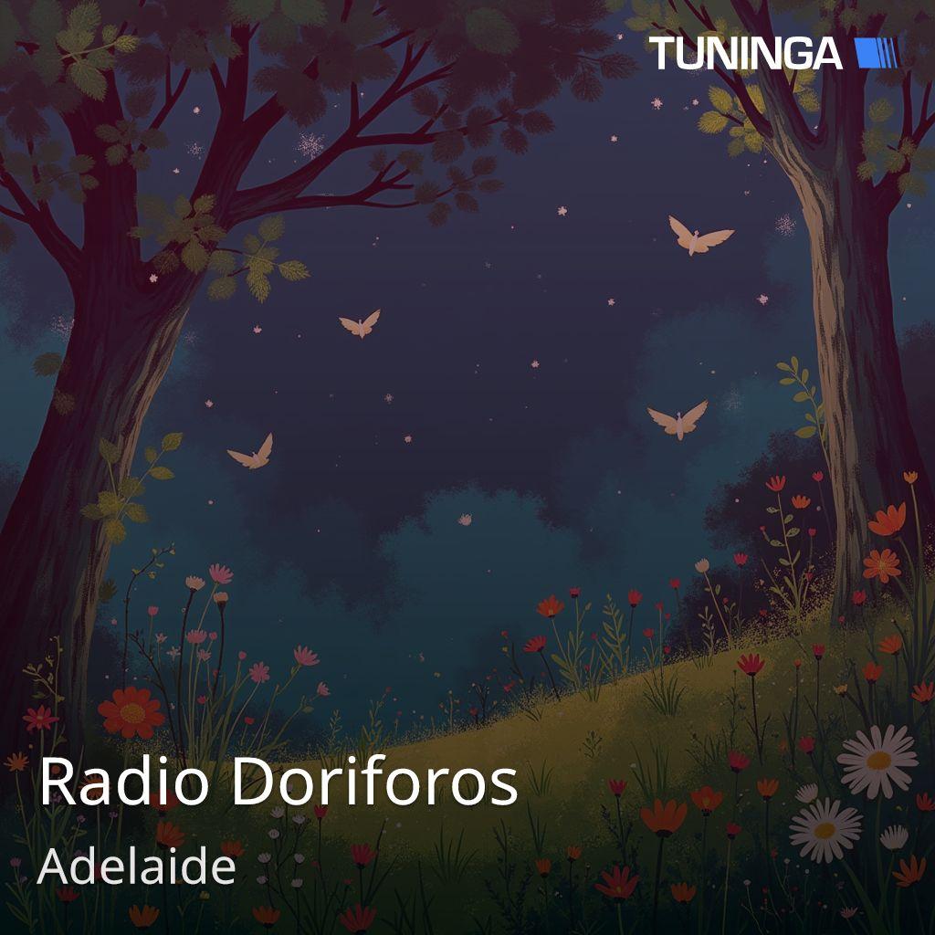 Radio Doriforos